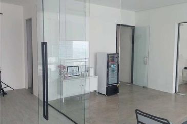 The SOHO Suites KLCC