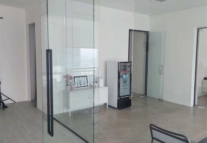 The SOHO Suites KLCC