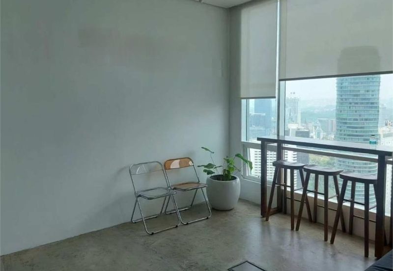 The SOHO Suites KLCC