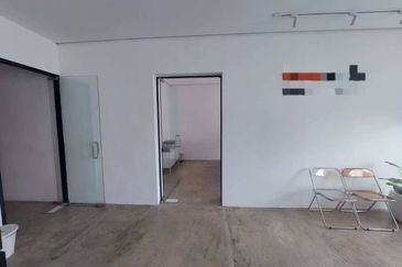 The SOHO Suites KLCC