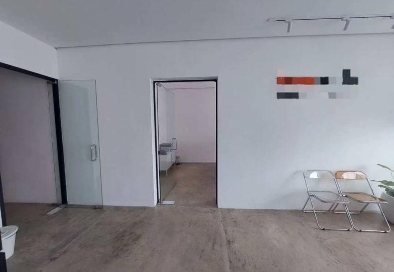 The SOHO Suites KLCC