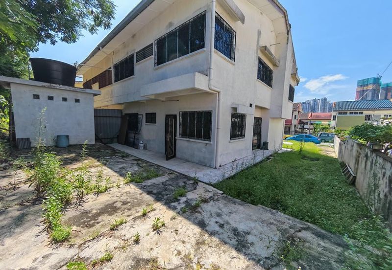 Taman Ceupacs @ Cheras Semi-D House For Sale