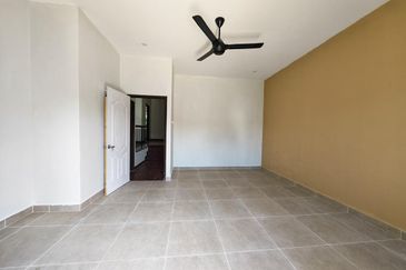 Taman Ceupacs @ Cheras Semi-D House For Sale