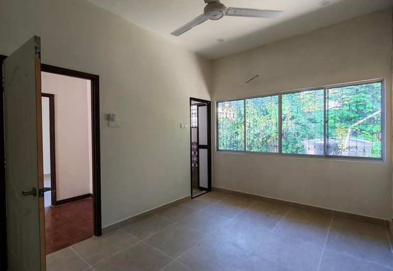 Taman Ceupacs @ Cheras Semi-D House For Sale