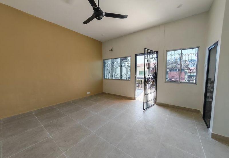 Taman Ceupacs @ Cheras Semi-D House For Sale