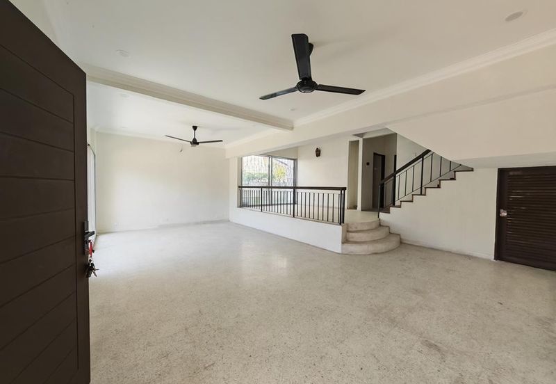 Taman Ceupacs @ Cheras Semi-D House For Sale