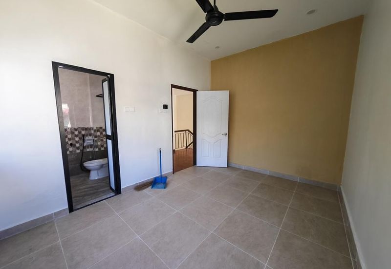 Taman Ceupacs @ Cheras Semi-D House For Sale