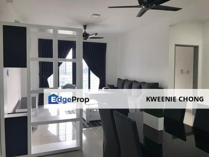 You Vista @ You City Cheras with Fully Furnished Unit For Sale, Selangor, Batu 9th Cheras