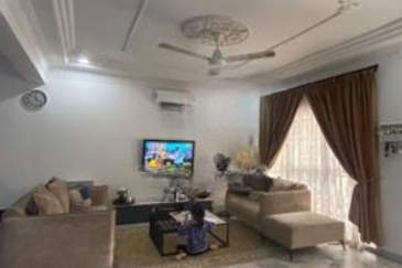 Bandar Tun Hussein Onn