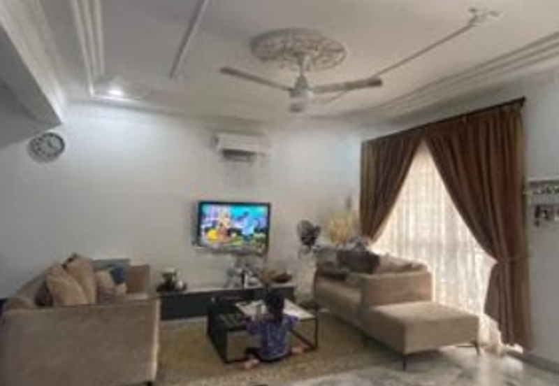 Bandar Tun Hussein Onn