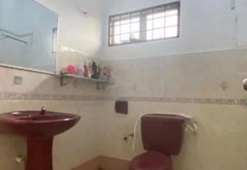 Bandar Tun Hussein Onn