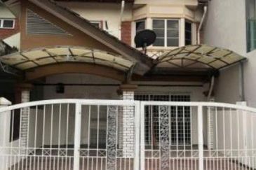 Bandar Tun Hussein Onn