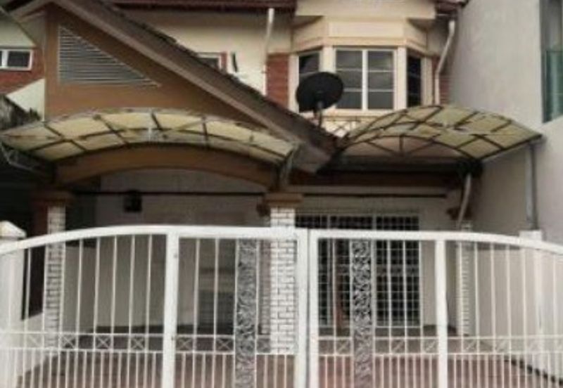 Bandar Tun Hussein Onn