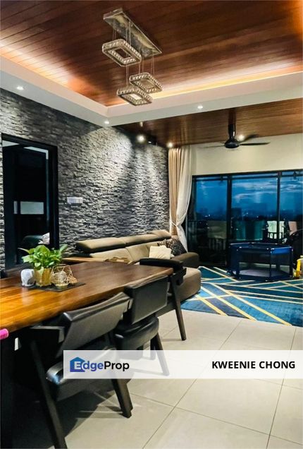 D'sands Residence @ Old Klang Road Unit For Sale, Kuala Lumpur, Jalan Klang Lama (Old Klang Road)