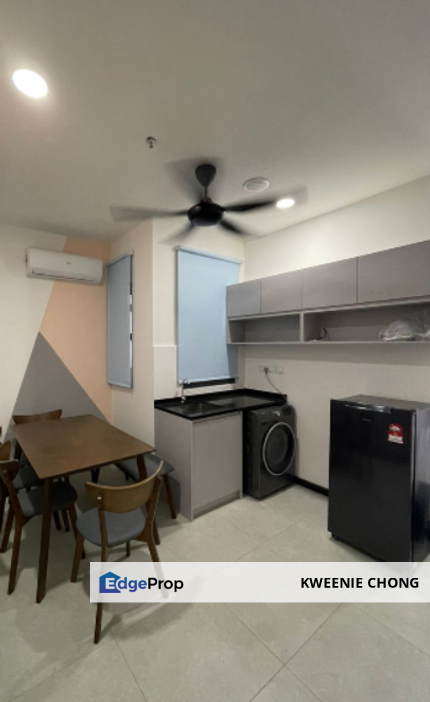 Neu Suites @ Ampang with Fully Furnished Unit For Sale, Kuala Lumpur, Ampang