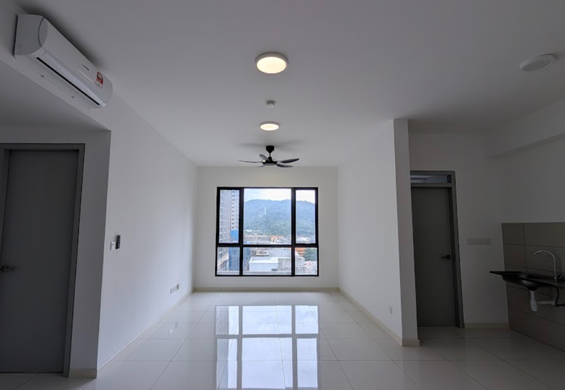 Emerald 9 Condominium