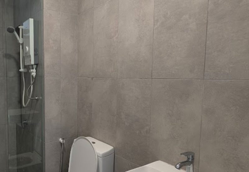 Emerald 9 Condominium