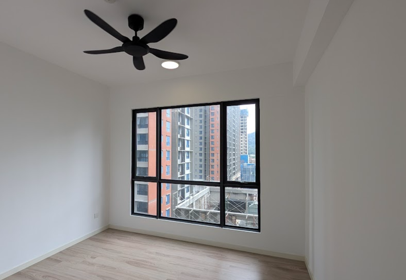 Emerald 9 Condominium