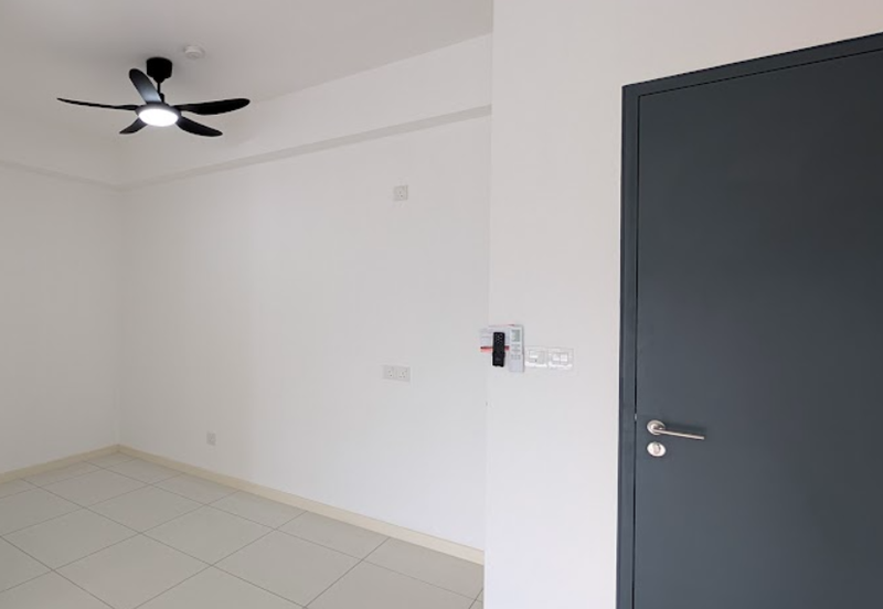 Emerald 9 Condominium