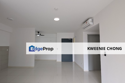 Emerald 9 @ Cheras with Partly Furnished Unit For Sale, Selangor, Cheras
