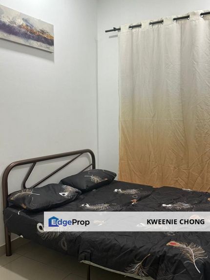 Citizen 1 @ Old Klang Road with Fully Furnished Unit For Sale, Kuala Lumpur, Jalan Klang Lama (Old Klang Road)