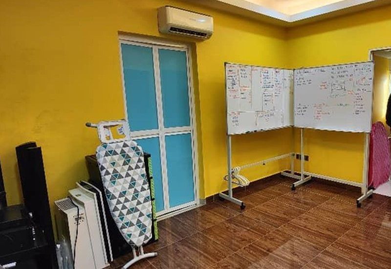 Bandar Mahkota Cheras