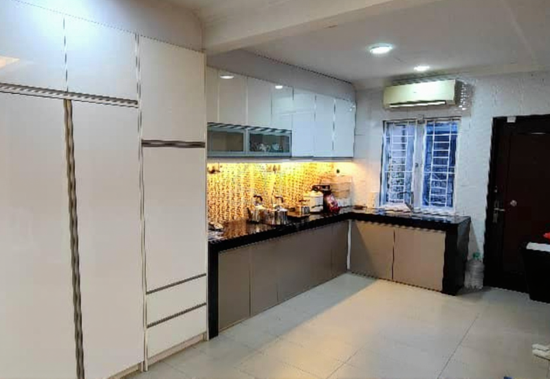 Bandar Mahkota Cheras