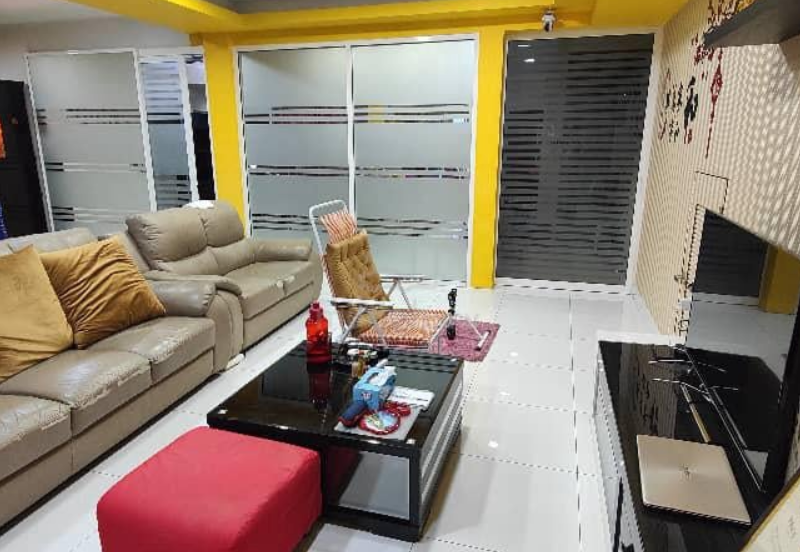 Bandar Mahkota Cheras