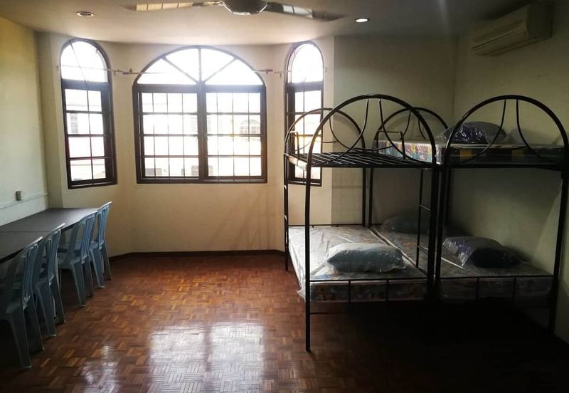 Bandar Sungai Long @ Double Storey House For Sale