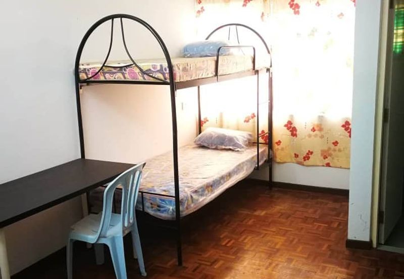 Bandar Sungai Long @ Double Storey House For Sale