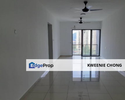 9Ine (Residensi Sembilan) @ Cheras with Partly Furnished Unit For Sale, Selangor, Cheras