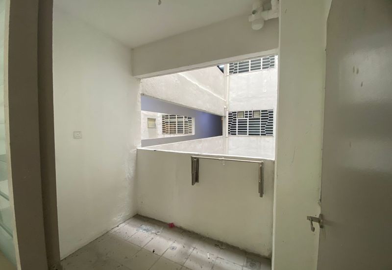 Residensi PR1MA Alam Damai