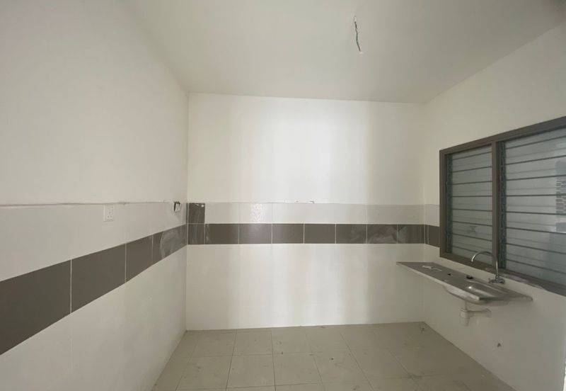 Residensi PR1MA Alam Damai