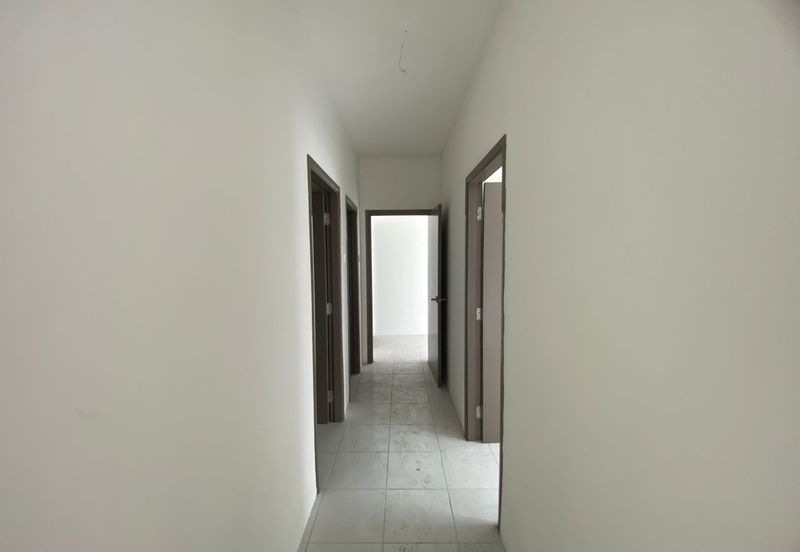 Residensi PR1MA Alam Damai