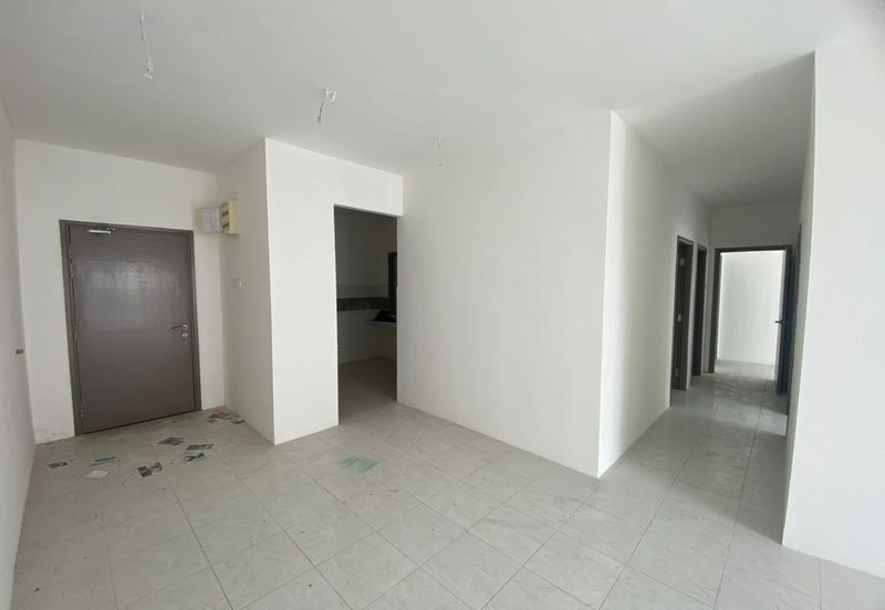 Residensi PR1MA Alam Damai