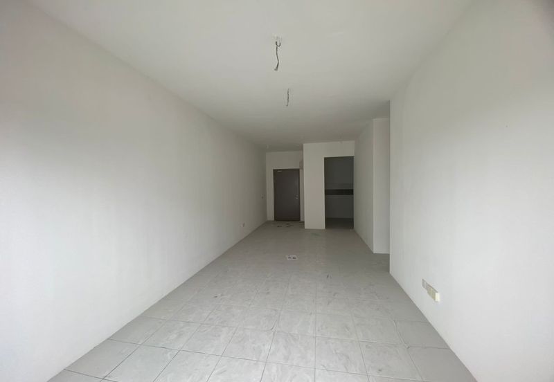 Residensi PR1MA Alam Damai