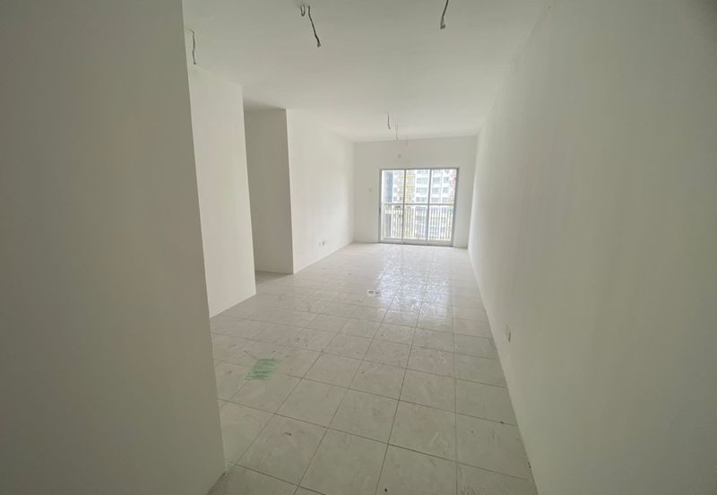 Residensi PR1MA Alam Damai