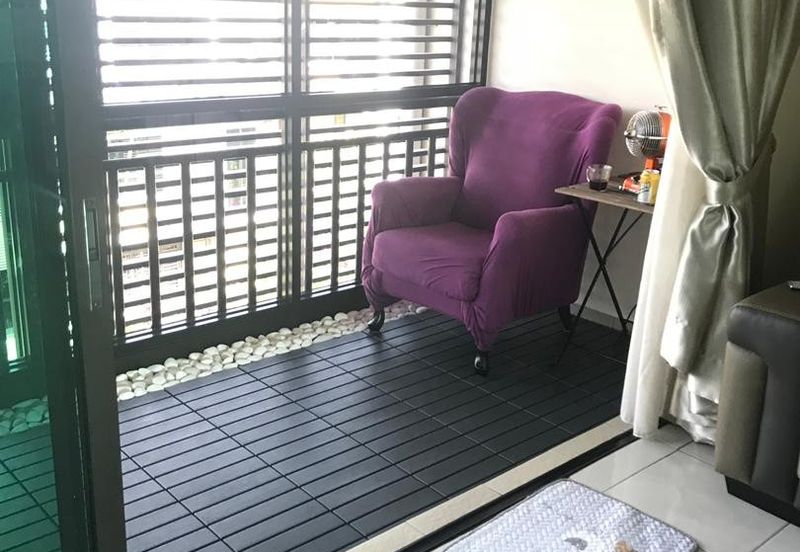 Avenue 2 @ Bandar Tun Hussein Onn Townhouse For Sale