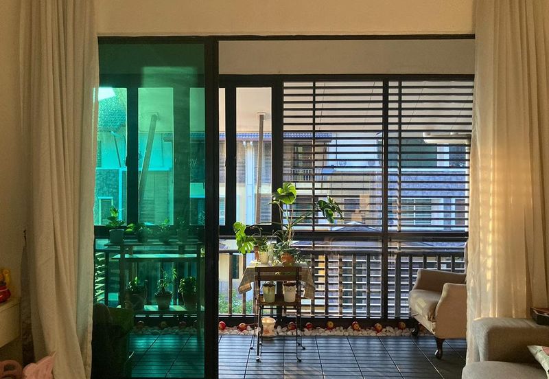 Avenue 2 @ Bandar Tun Hussein Onn Townhouse For Sale