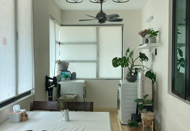 Avenue 2 @ Bandar Tun Hussein Onn Townhouse For Sale