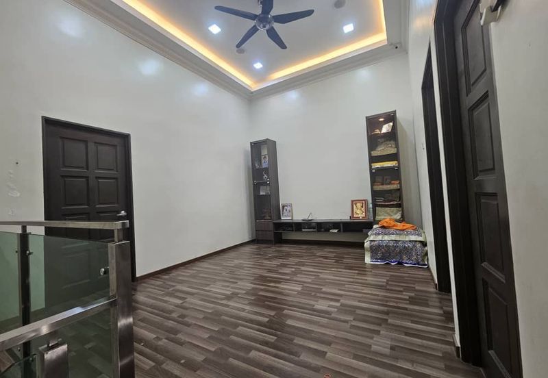 Taman Dahlia, Cheras