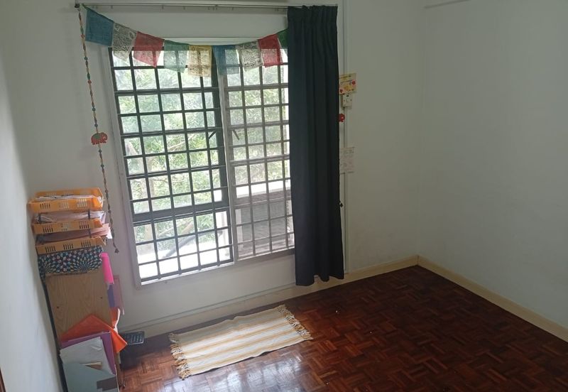 Danau Permai Condominium