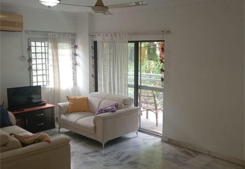 Danau Permai Condominium