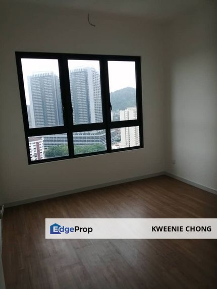 Aster Residence@Cheras/For Sale/Unfurnished Unit/Link Bridge MRT/LRT, Selangor, Cheras