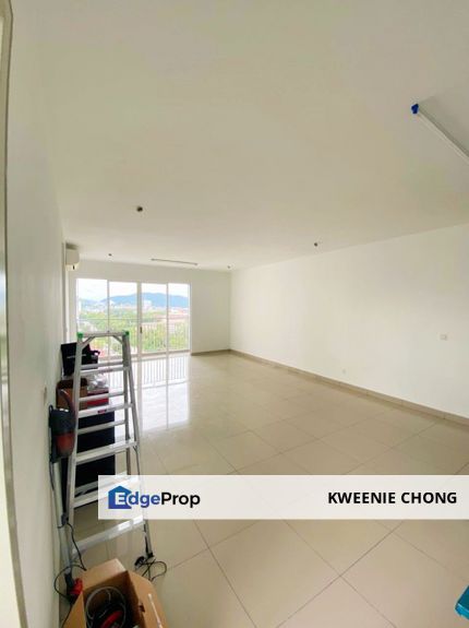 Vina Residency Condominium @ Cheras 4r4b Unit For Sale, Kuala Lumpur, Cheras