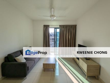 V Residence 2 @ Cheras Fully Furnished Unit For Sale, Kuala Lumpur, Cheras