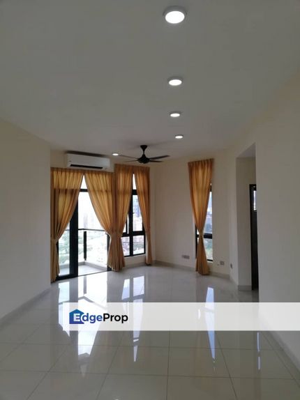 Amaya Maluri @ Cheras with Partly Furnished For Sale, Kuala Lumpur, Cheras