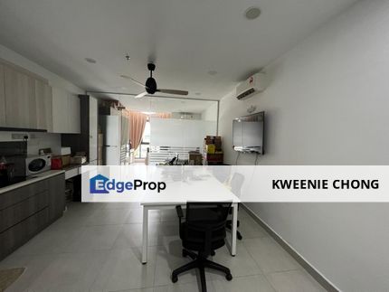 Queensville @ Bandar Sri Permaisuri For Rent, Kuala Lumpur, Cheras