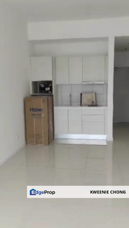 Chambers Residence @ Kuala Lumpur Studio Unit For Sale, Kuala Lumpur, KL City