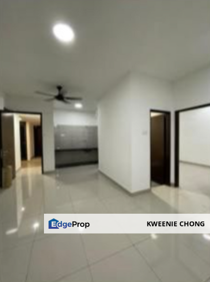 Residensi Zamrud @ Kajang / Freehold For Sale, Selangor, Kajang